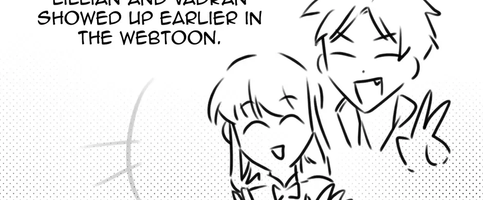 The Duchess With An Empty Soul Chapter 154.5 page 30 - 