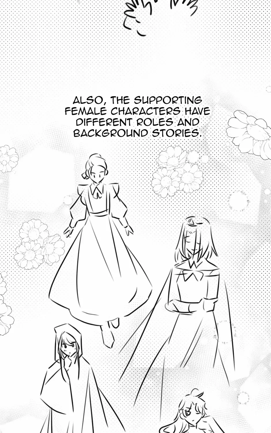 The Duchess With An Empty Soul Chapter 154.5 page 31 - 