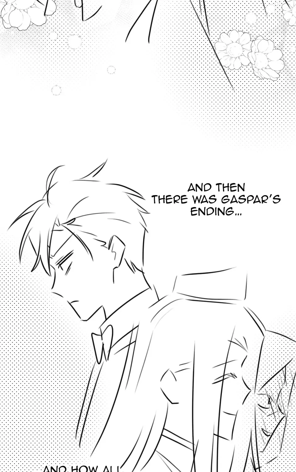 The Duchess With An Empty Soul Chapter 154.5 page 33 - 