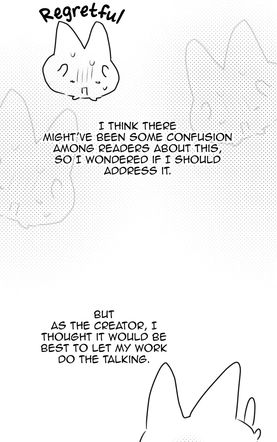 The Duchess With An Empty Soul Chapter 154.5 page 37 - 