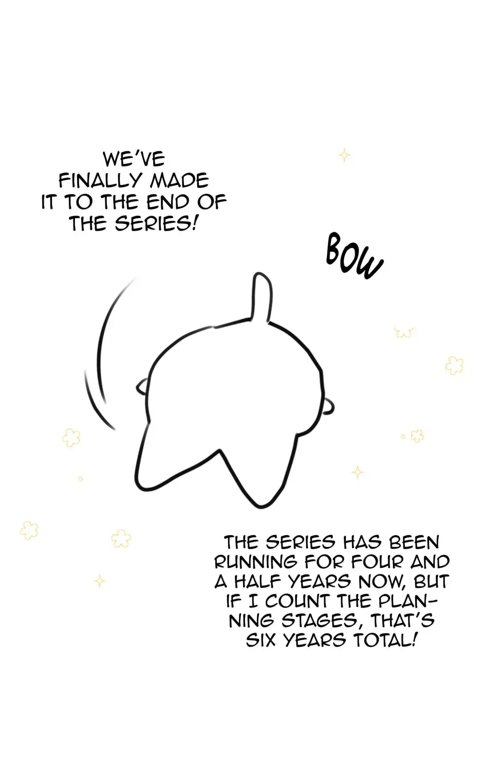 The Duchess With An Empty Soul Chapter 154.5 page 5 - 
