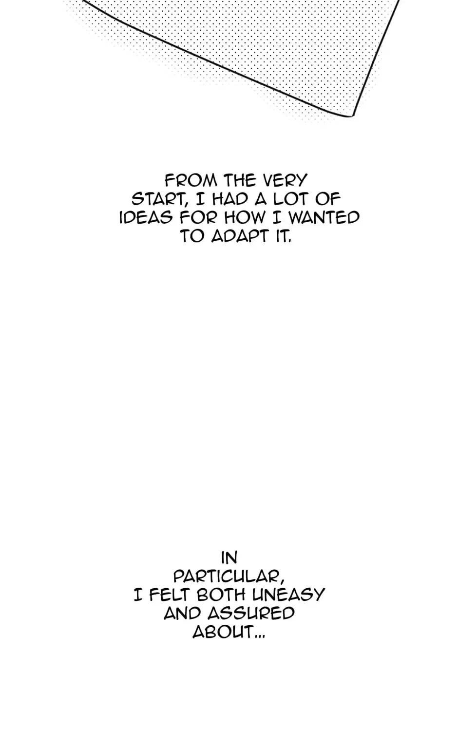 The Duchess With An Empty Soul Chapter 154.5 page 41 - 