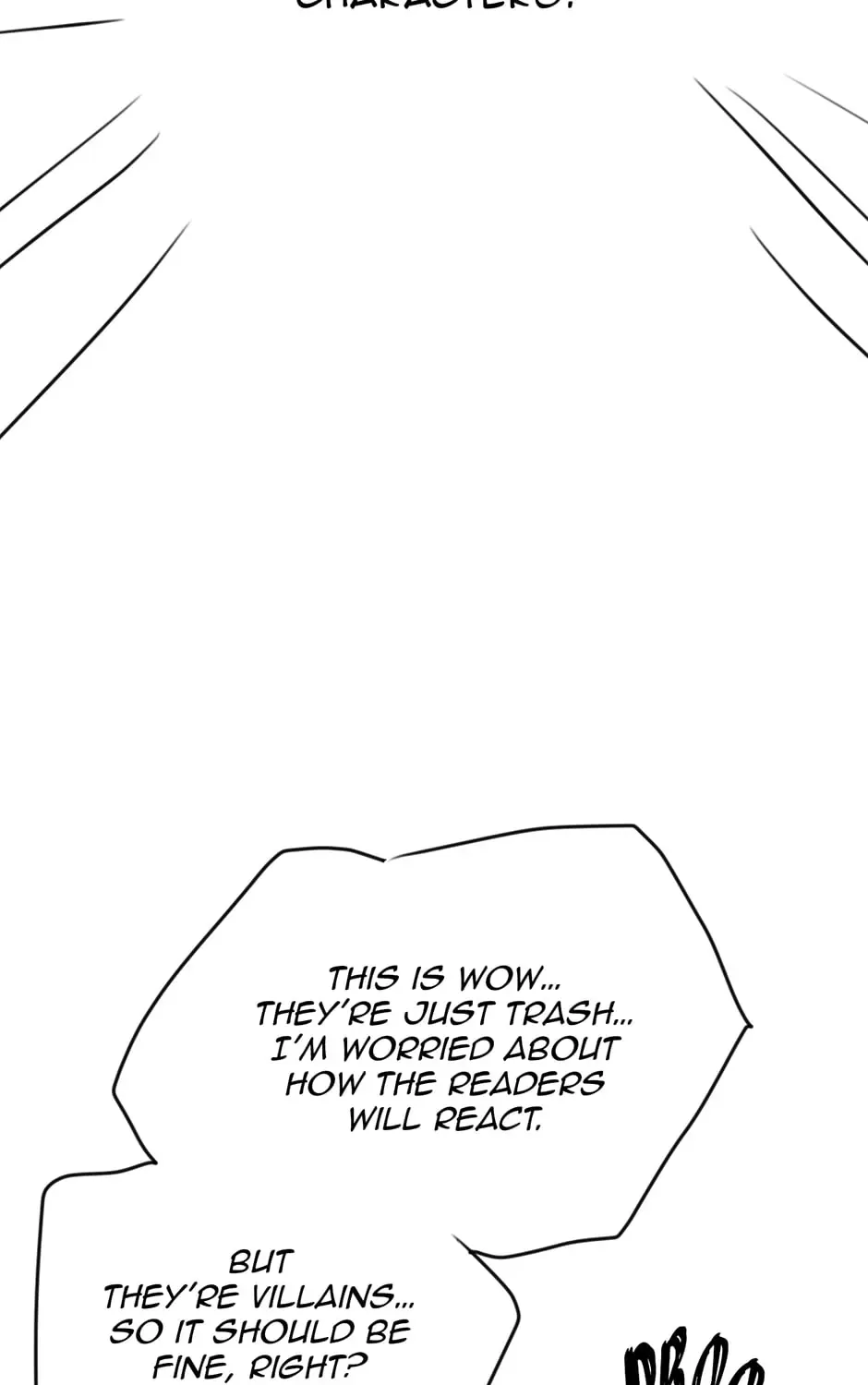 The Duchess With An Empty Soul Chapter 154.5 page 43 - 