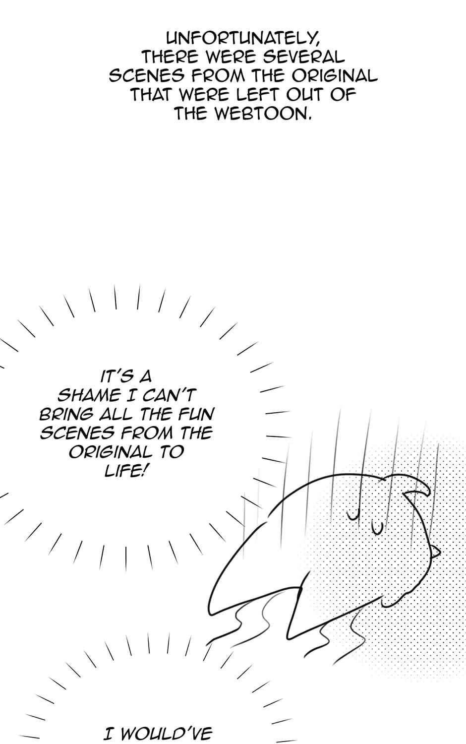 The Duchess With An Empty Soul Chapter 154.5 page 51 - 