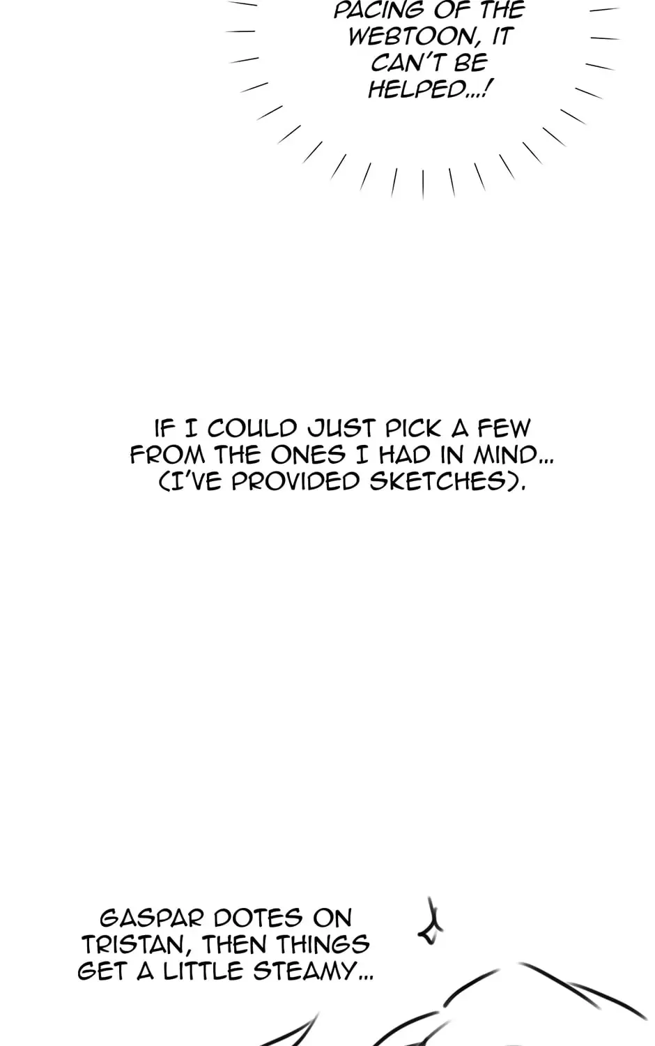 The Duchess With An Empty Soul Chapter 154.5 page 53 - 