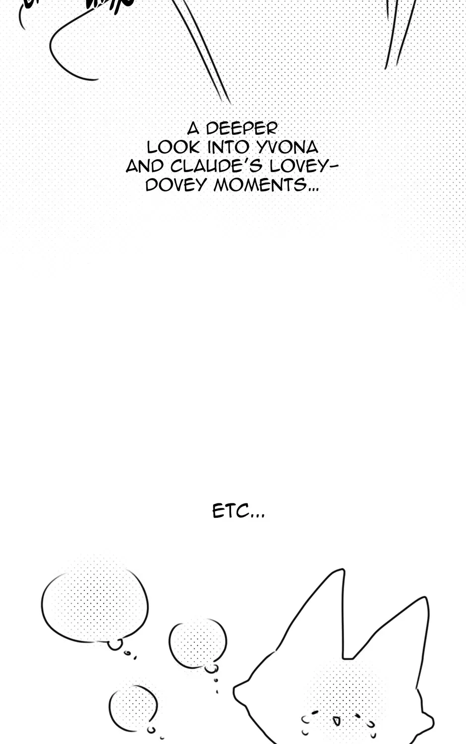The Duchess With An Empty Soul Chapter 154.5 page 61 - 