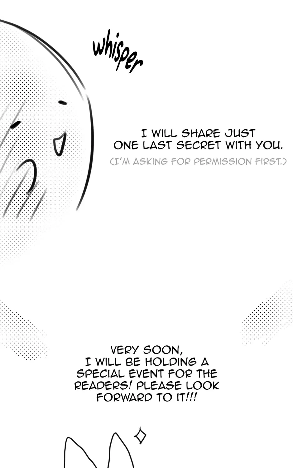 The Duchess With An Empty Soul Chapter 154.5 page 73 - 