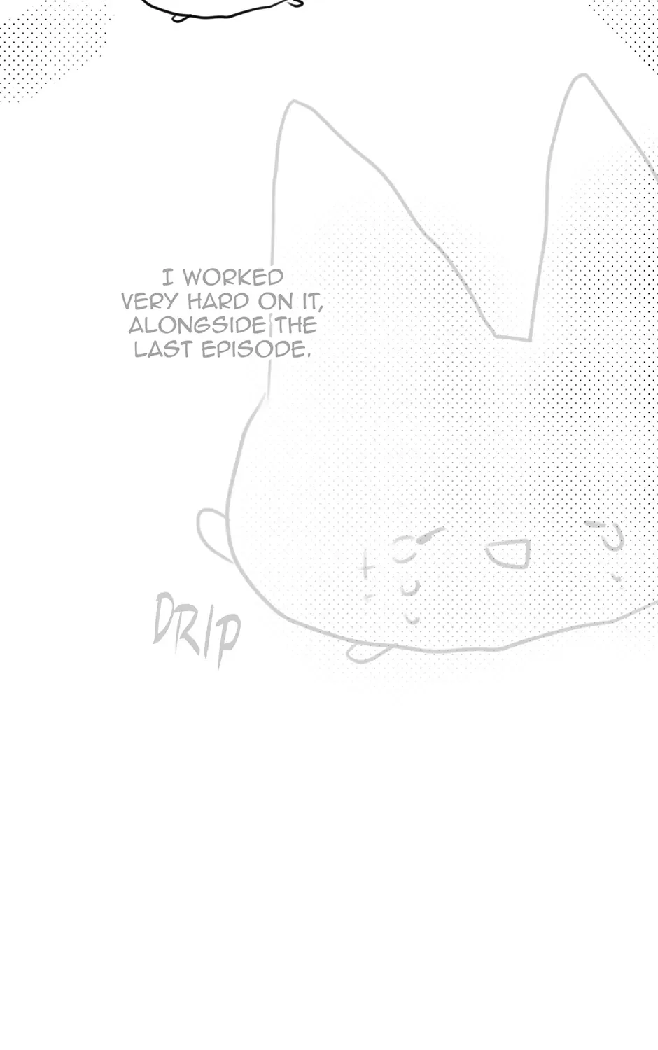 The Duchess With An Empty Soul Chapter 154.5 page 75 - 