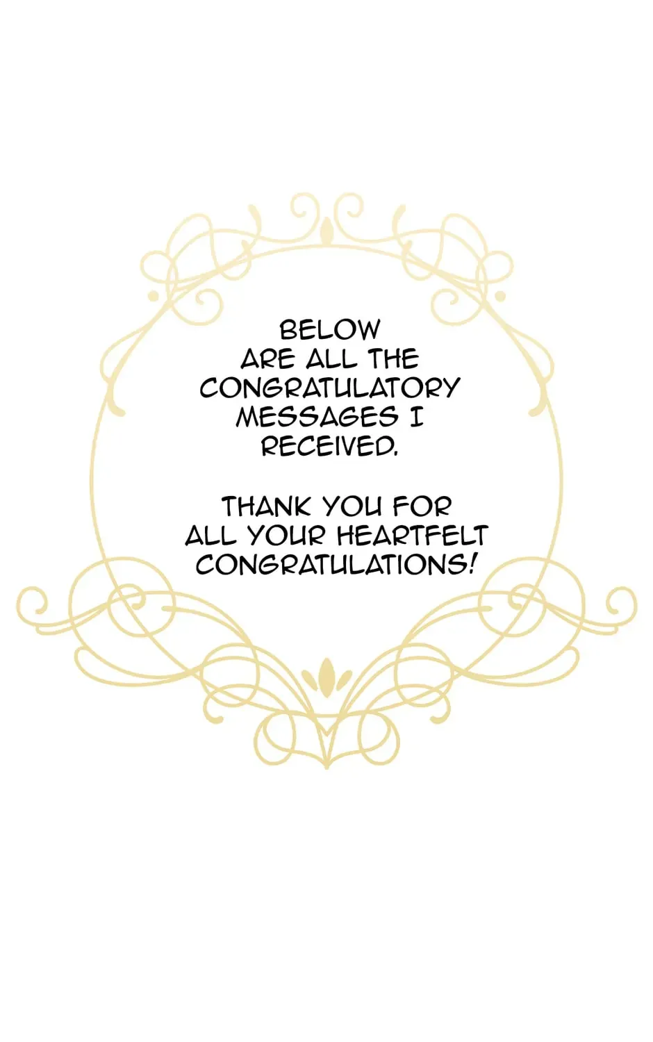The Duchess With An Empty Soul Chapter 154.5 page 83 - 
