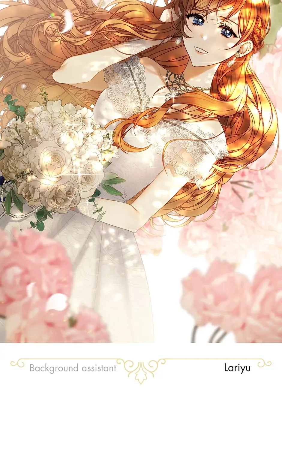 The Duchess With An Empty Soul Chapter 154.5 page 89 - 