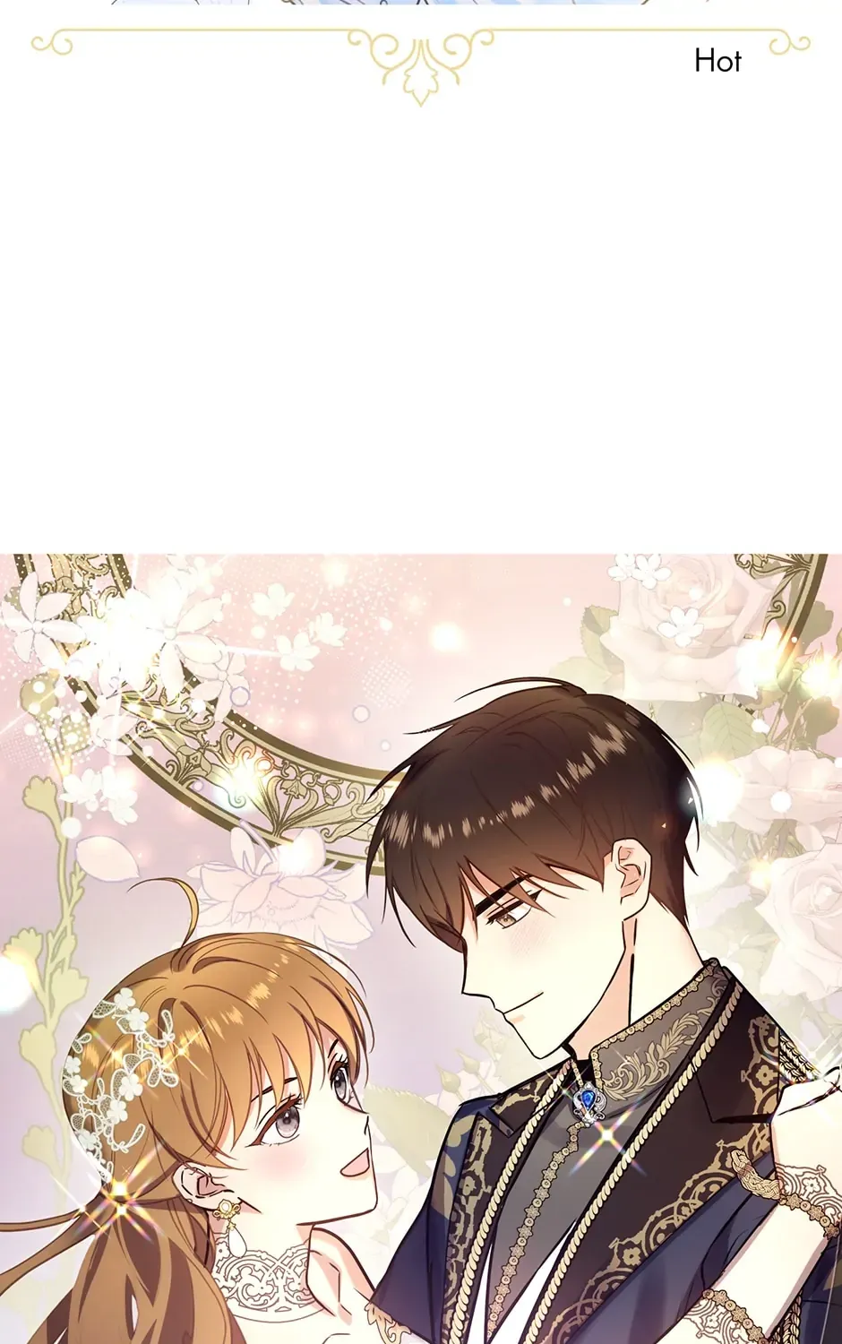 The Duchess With An Empty Soul Chapter 154.5 page 97 - 