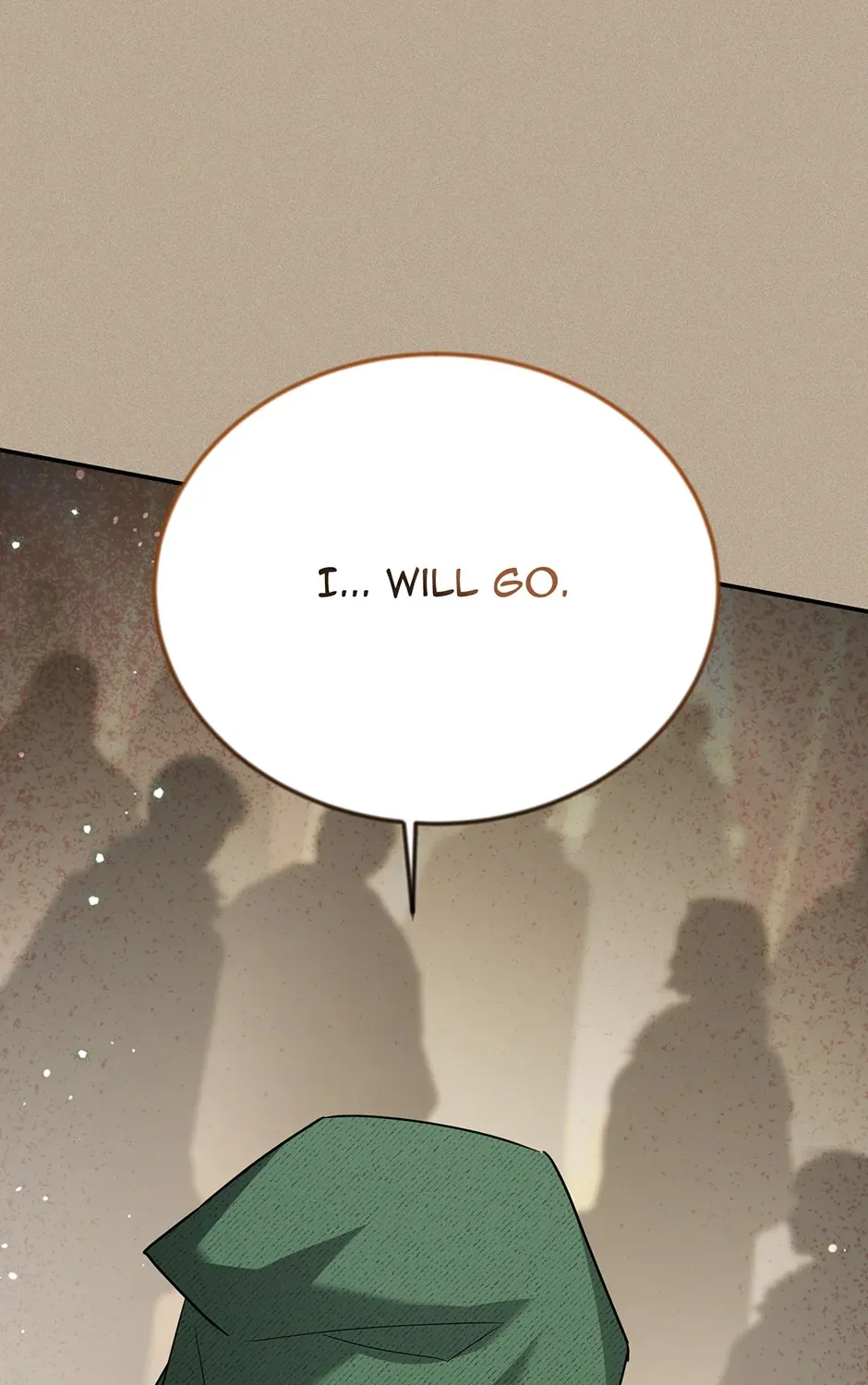 The Duchess With An Empty Soul Chapter 154 page 2 - 