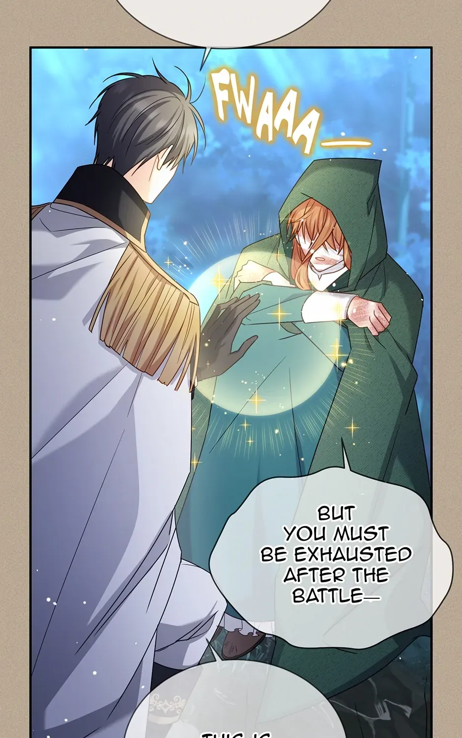 The Duchess With An Empty Soul Chapter 154 page 104 - 