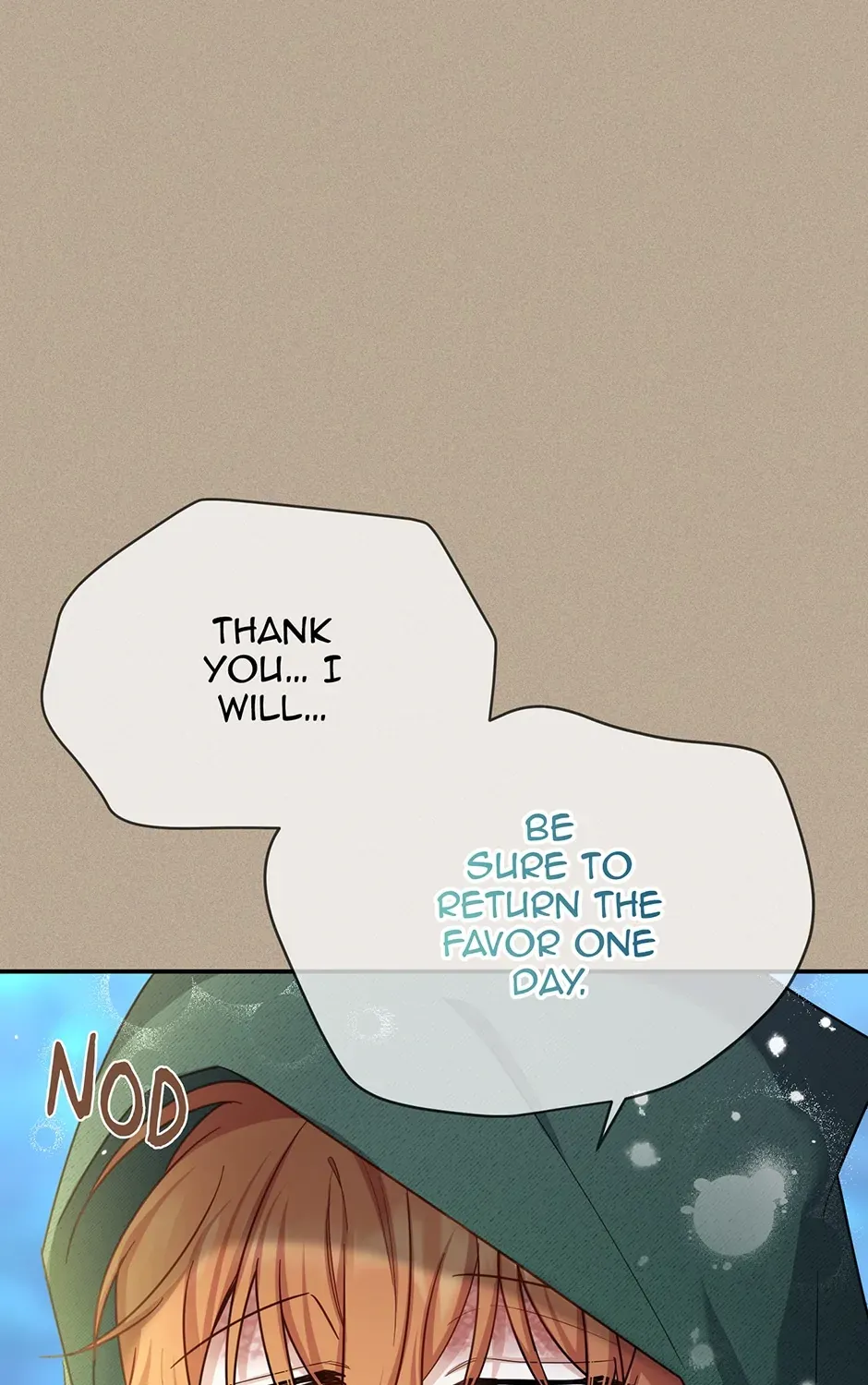 The Duchess With An Empty Soul Chapter 154 page 106 - 
