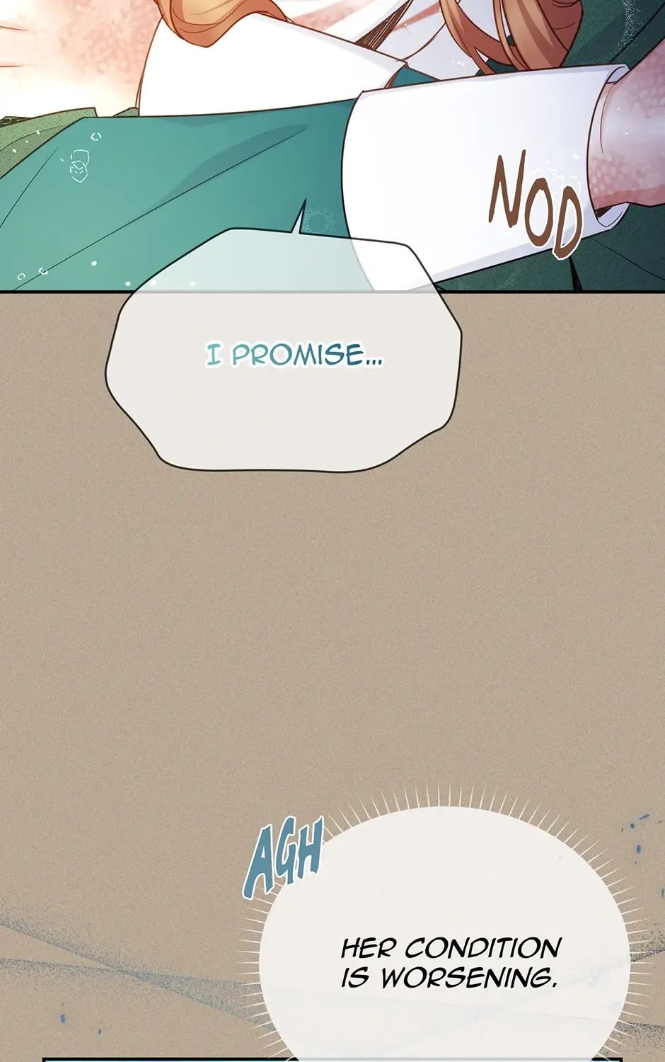 The Duchess With An Empty Soul Chapter 154 page 108 - 