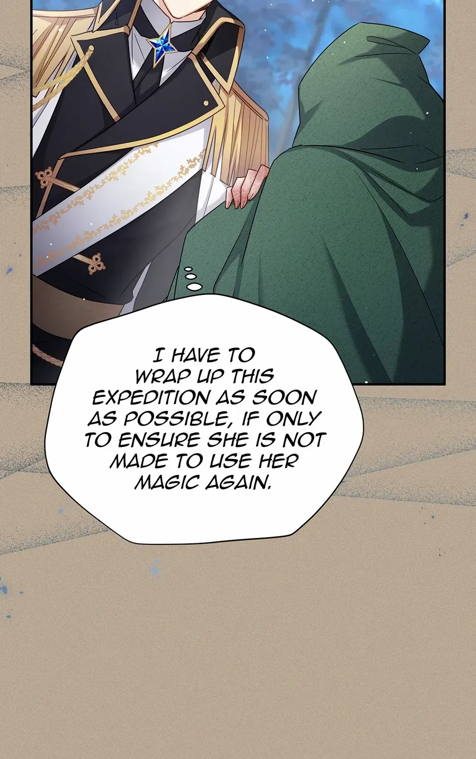 The Duchess With An Empty Soul Chapter 154 page 110 - 