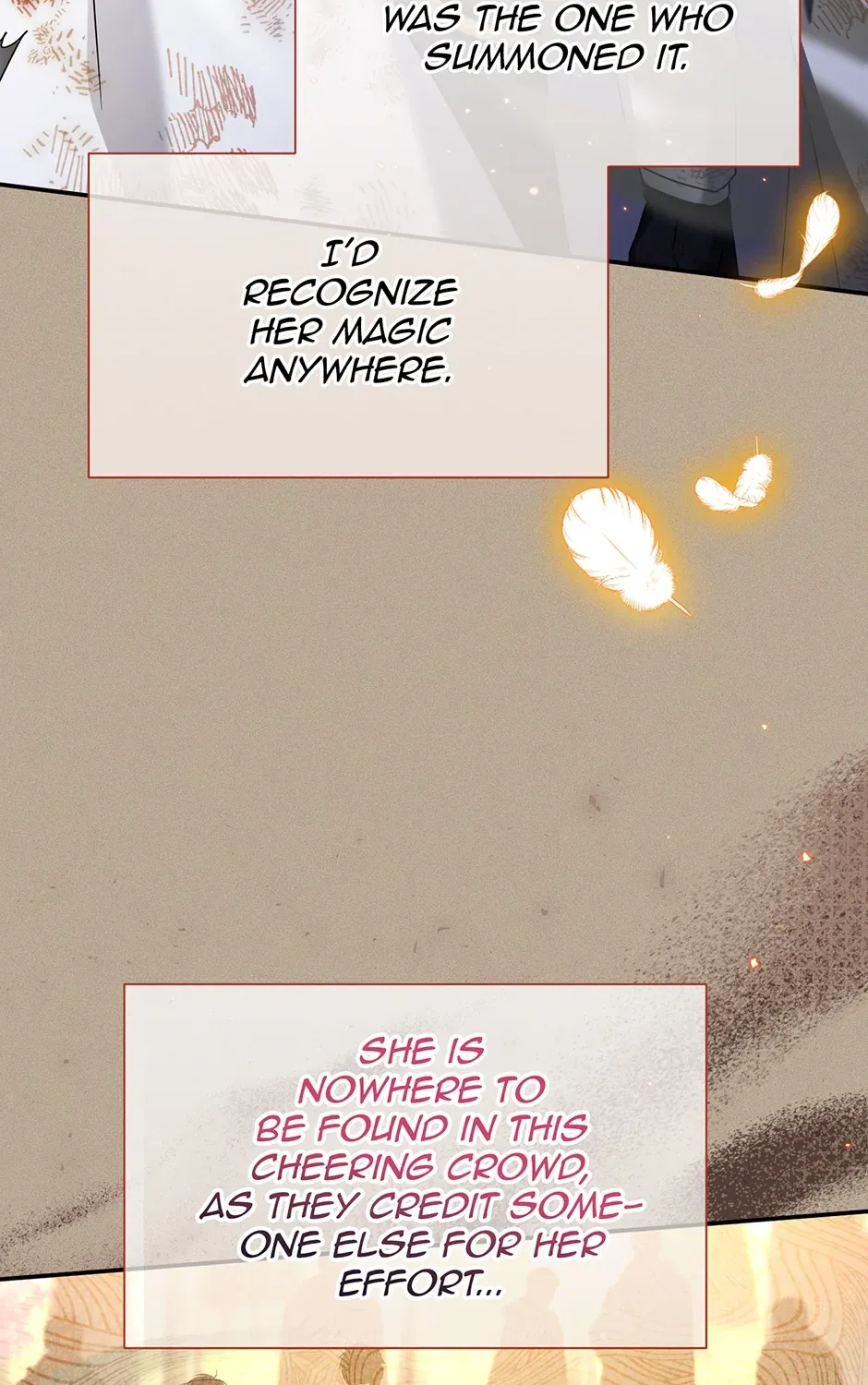 The Duchess With An Empty Soul Chapter 154 page 118 - 