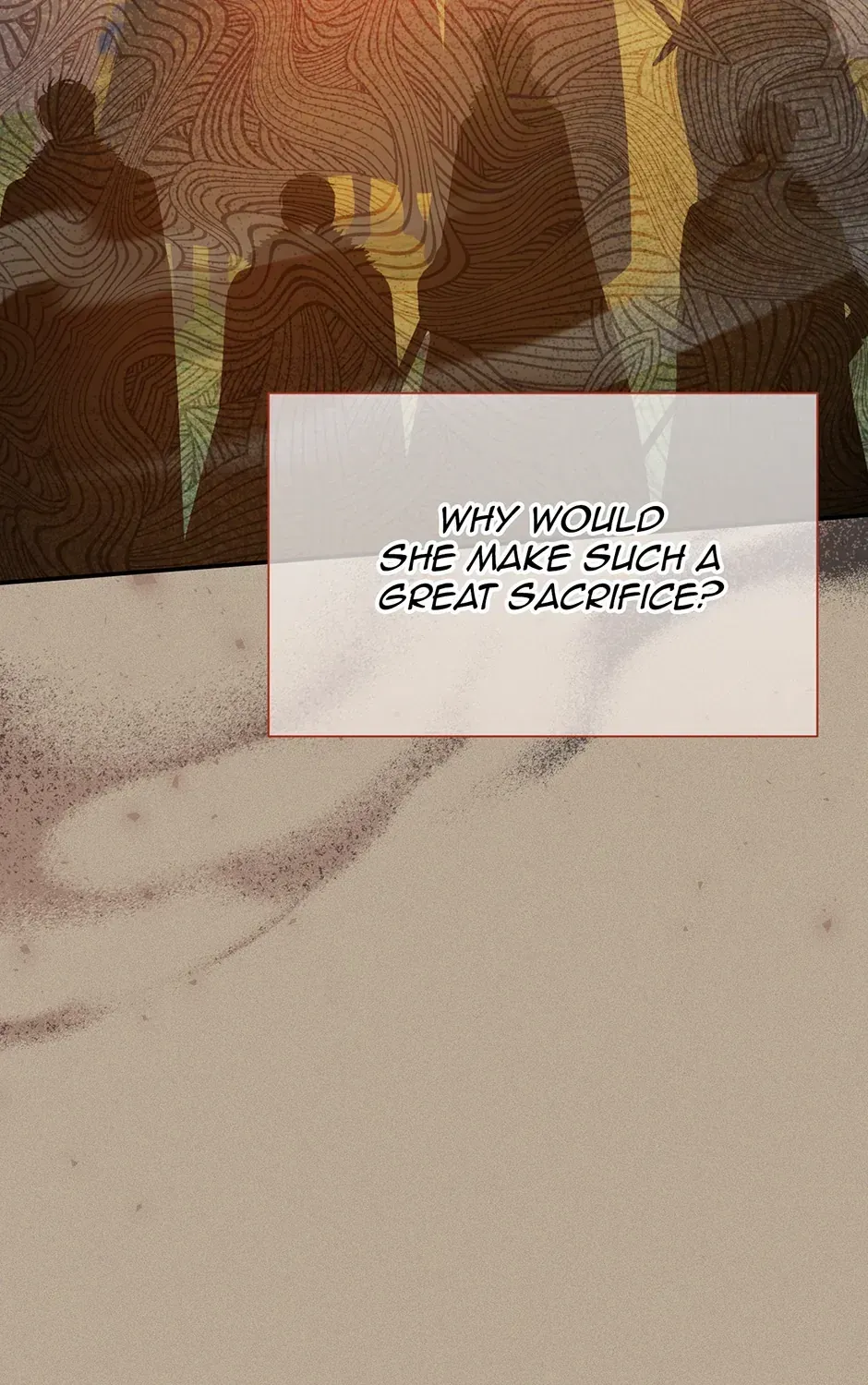 The Duchess With An Empty Soul Chapter 154 page 120 - 