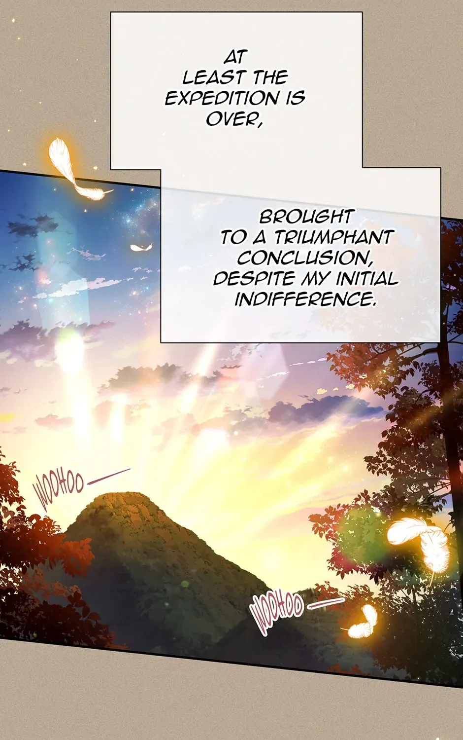 The Duchess With An Empty Soul Chapter 154 page 122 - 