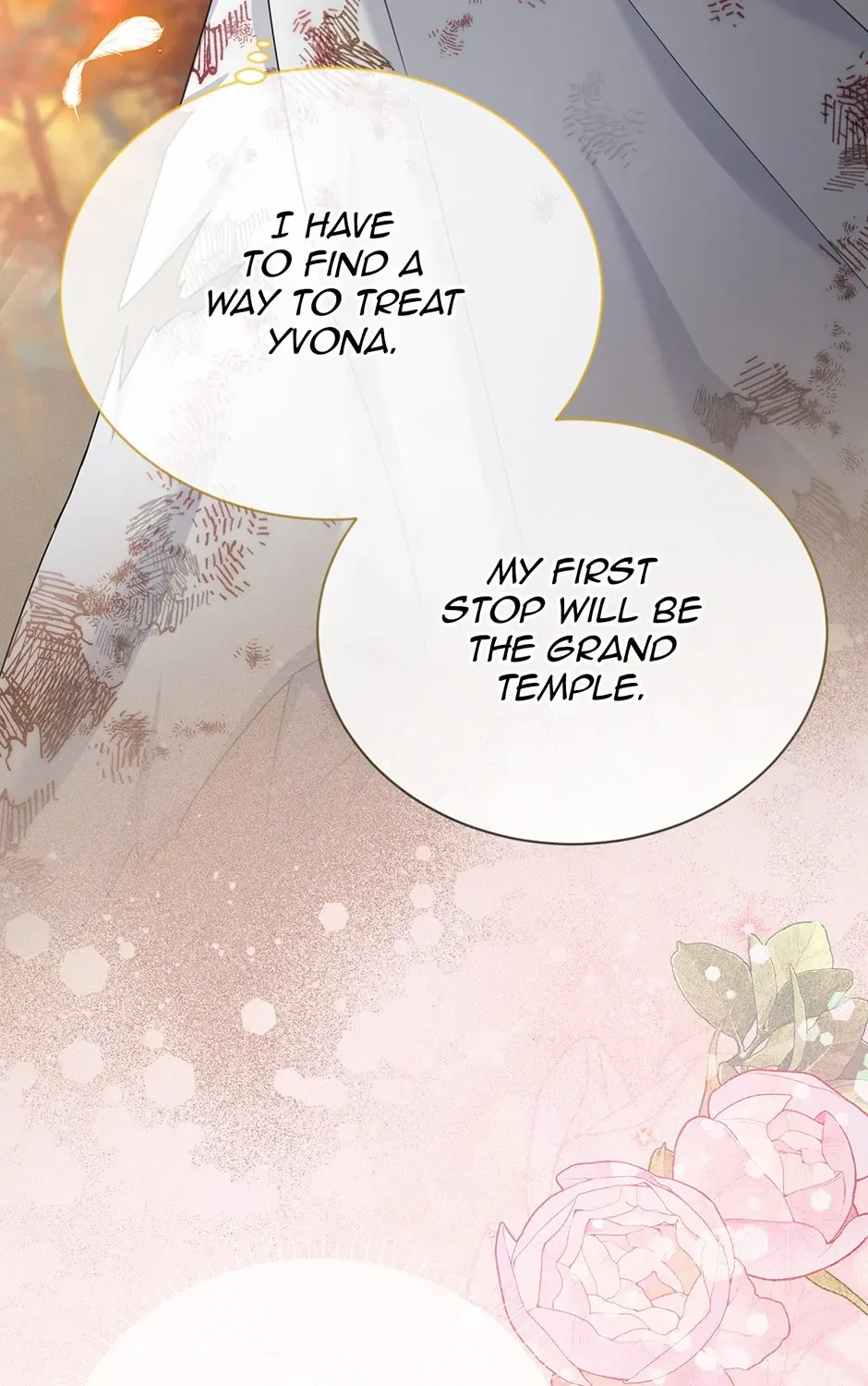 The Duchess With An Empty Soul Chapter 154 page 126 - 