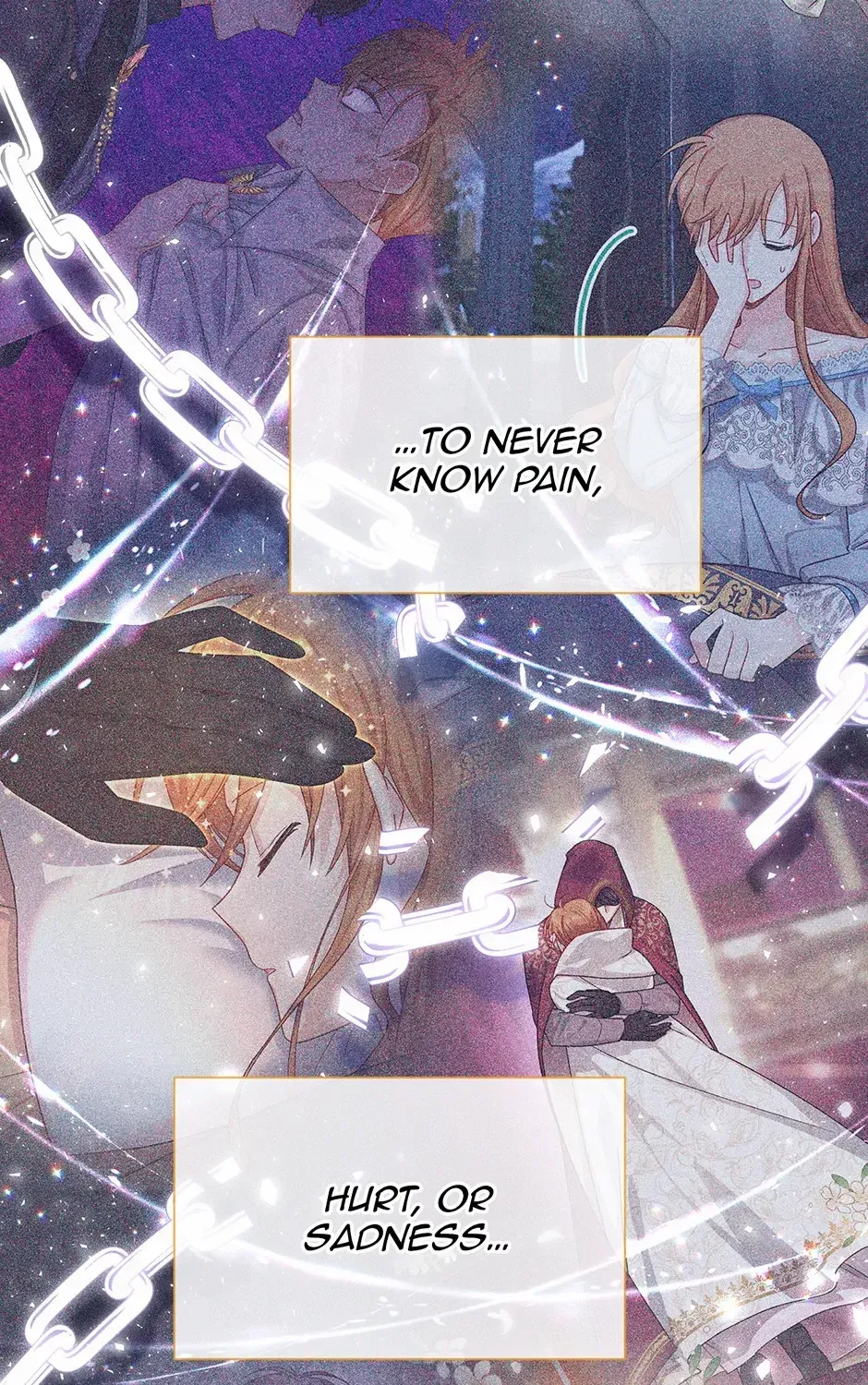 The Duchess With An Empty Soul Chapter 154 page 142 - 