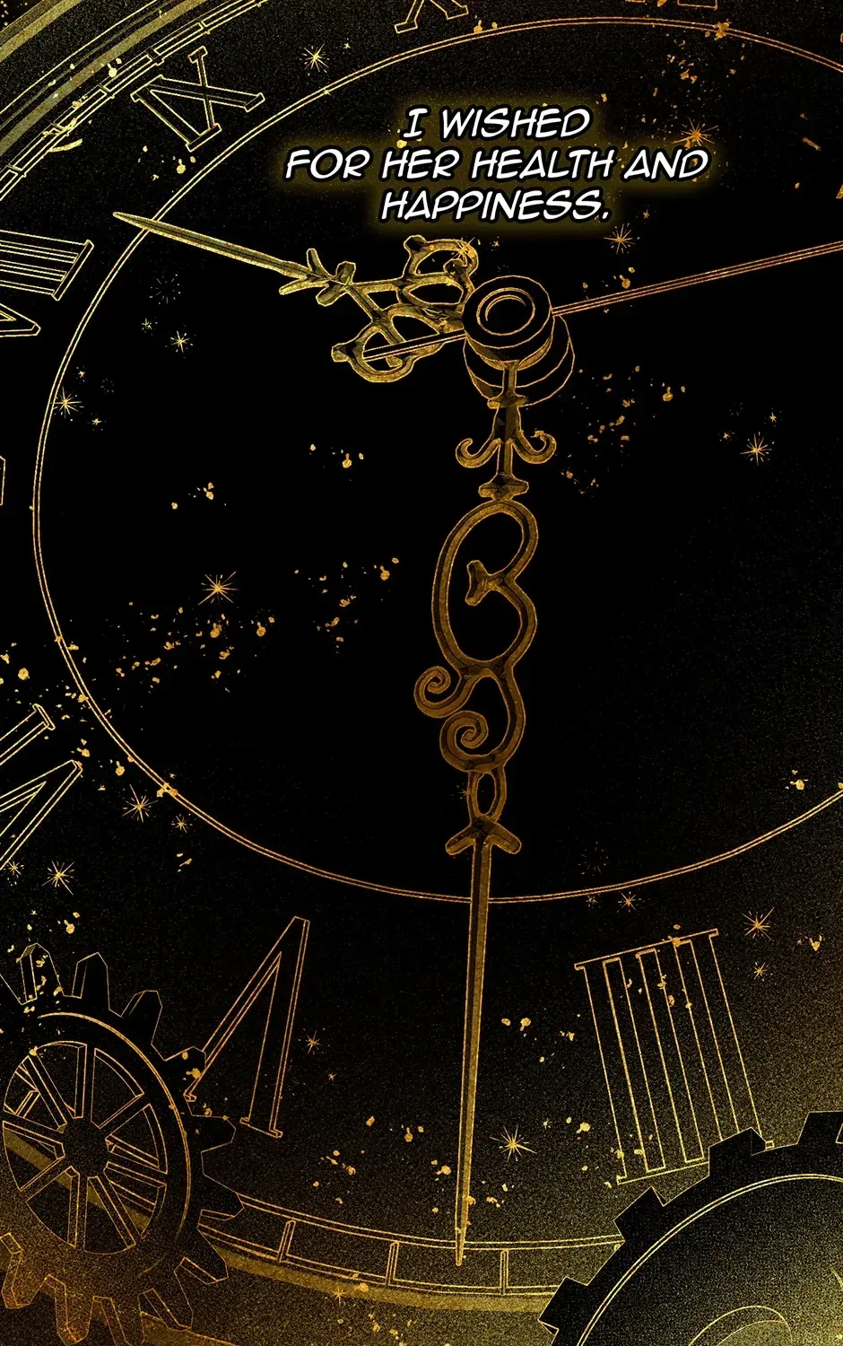 The Duchess With An Empty Soul Chapter 154 page 146 - 