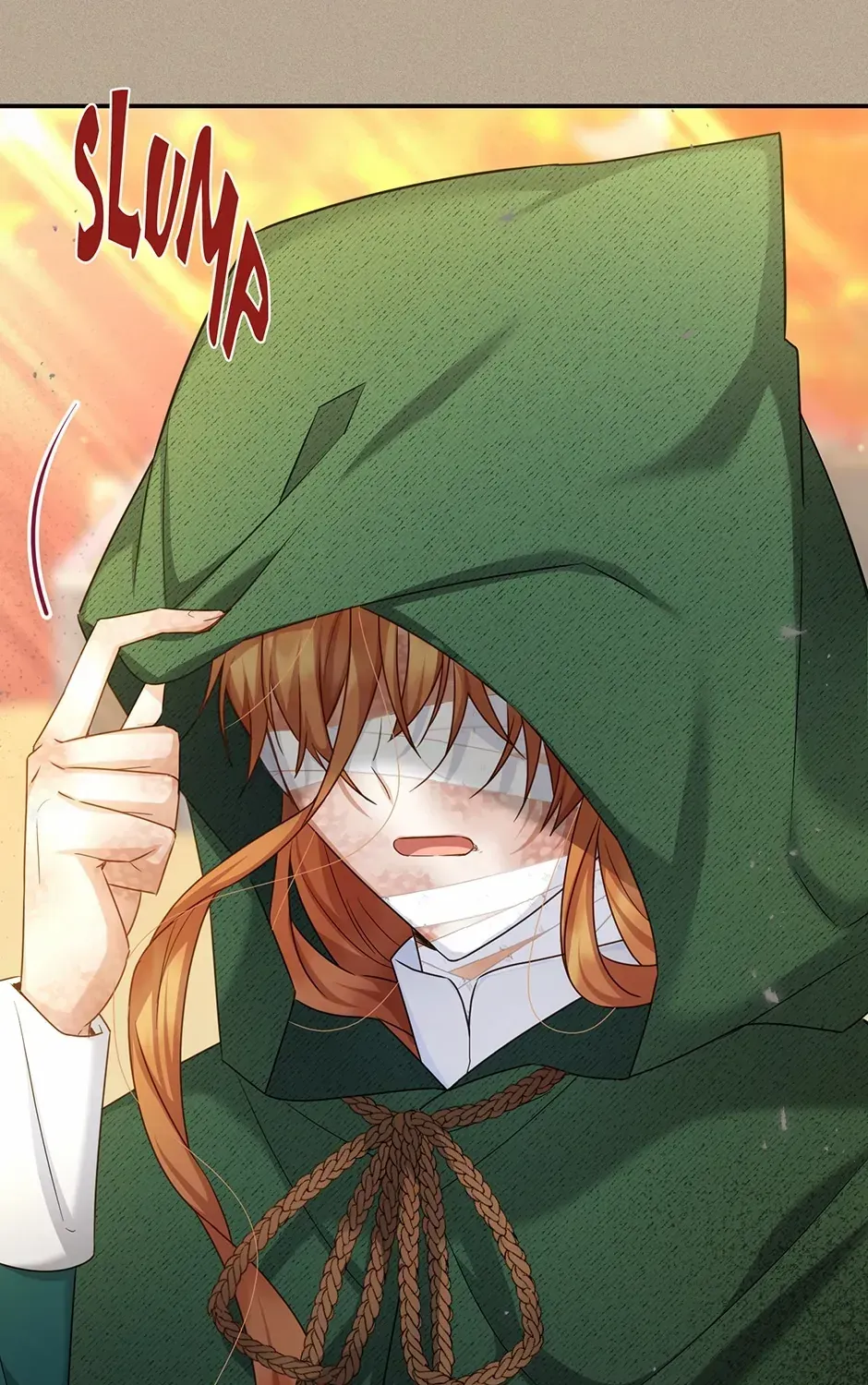 The Duchess With An Empty Soul Chapter 154 page 16 - 