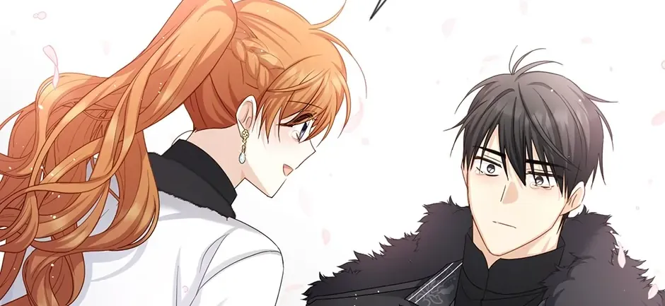 The Duchess With An Empty Soul Chapter 154 page 159 - 
