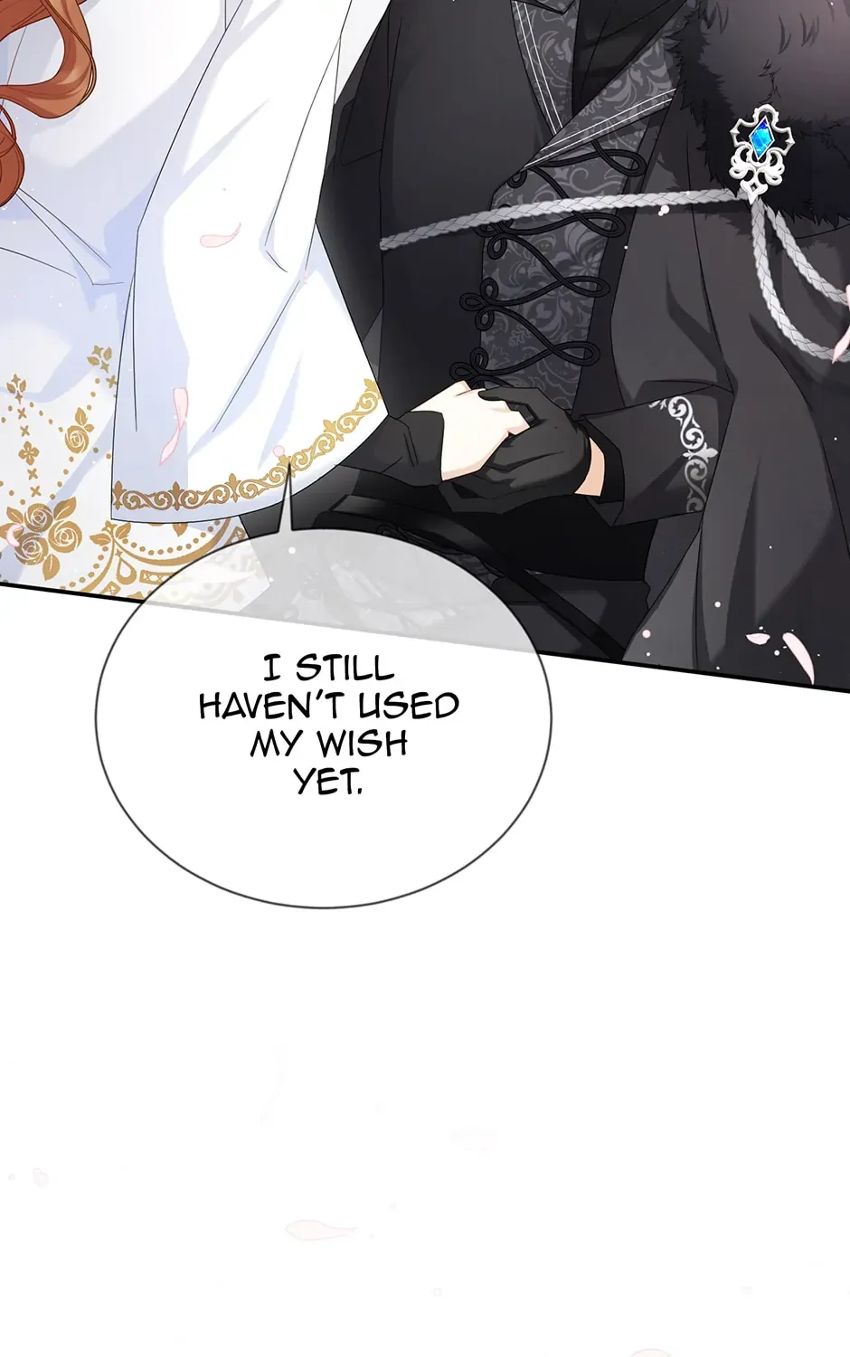 The Duchess With An Empty Soul Chapter 154 page 160 - 