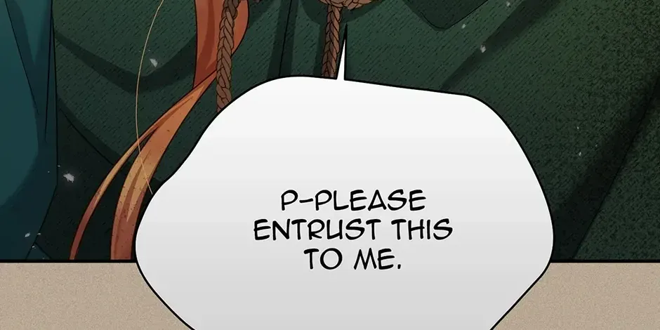 The Duchess With An Empty Soul Chapter 154 page 17 - 