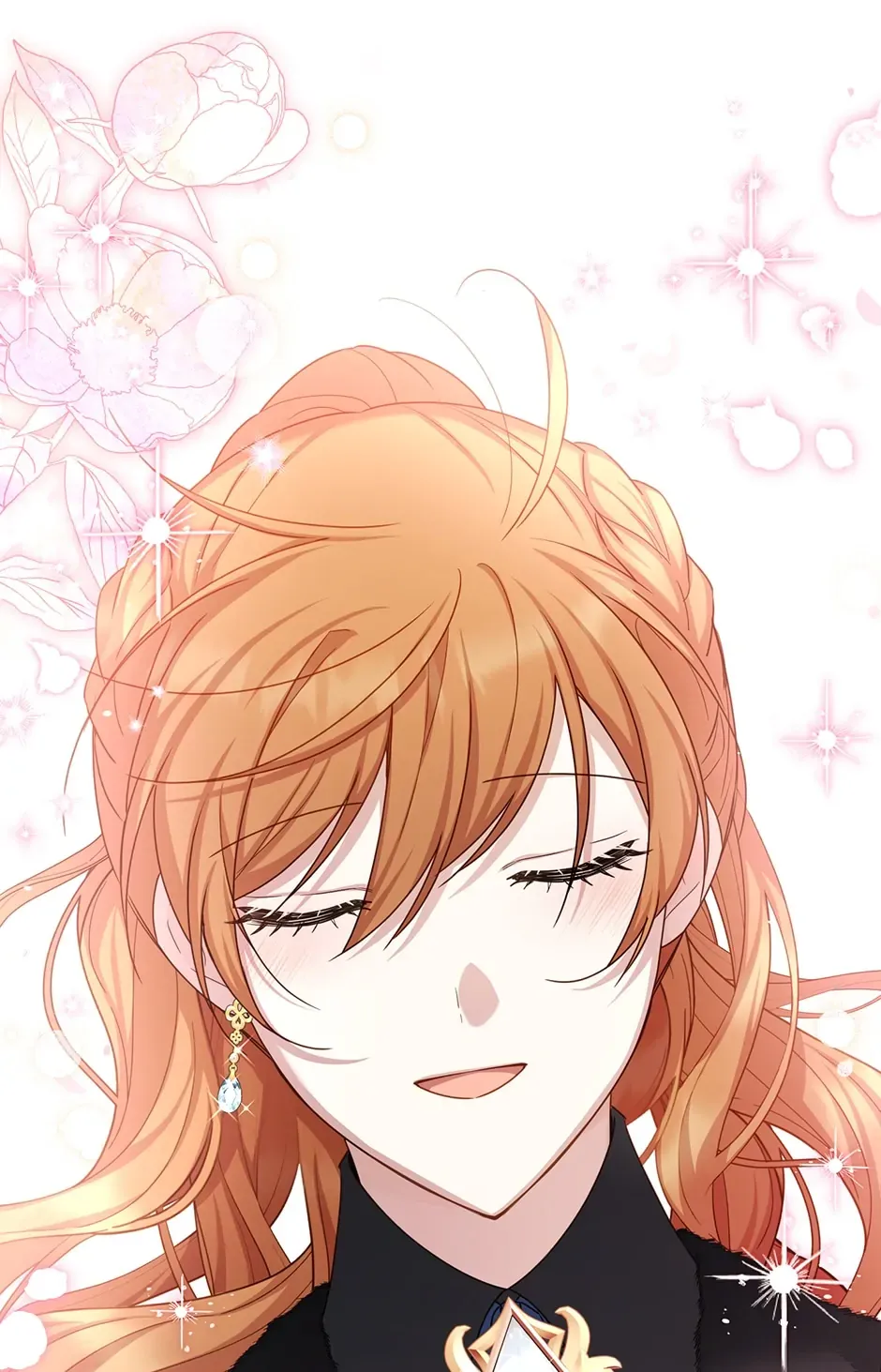 The Duchess With An Empty Soul Chapter 154 page 164 - 