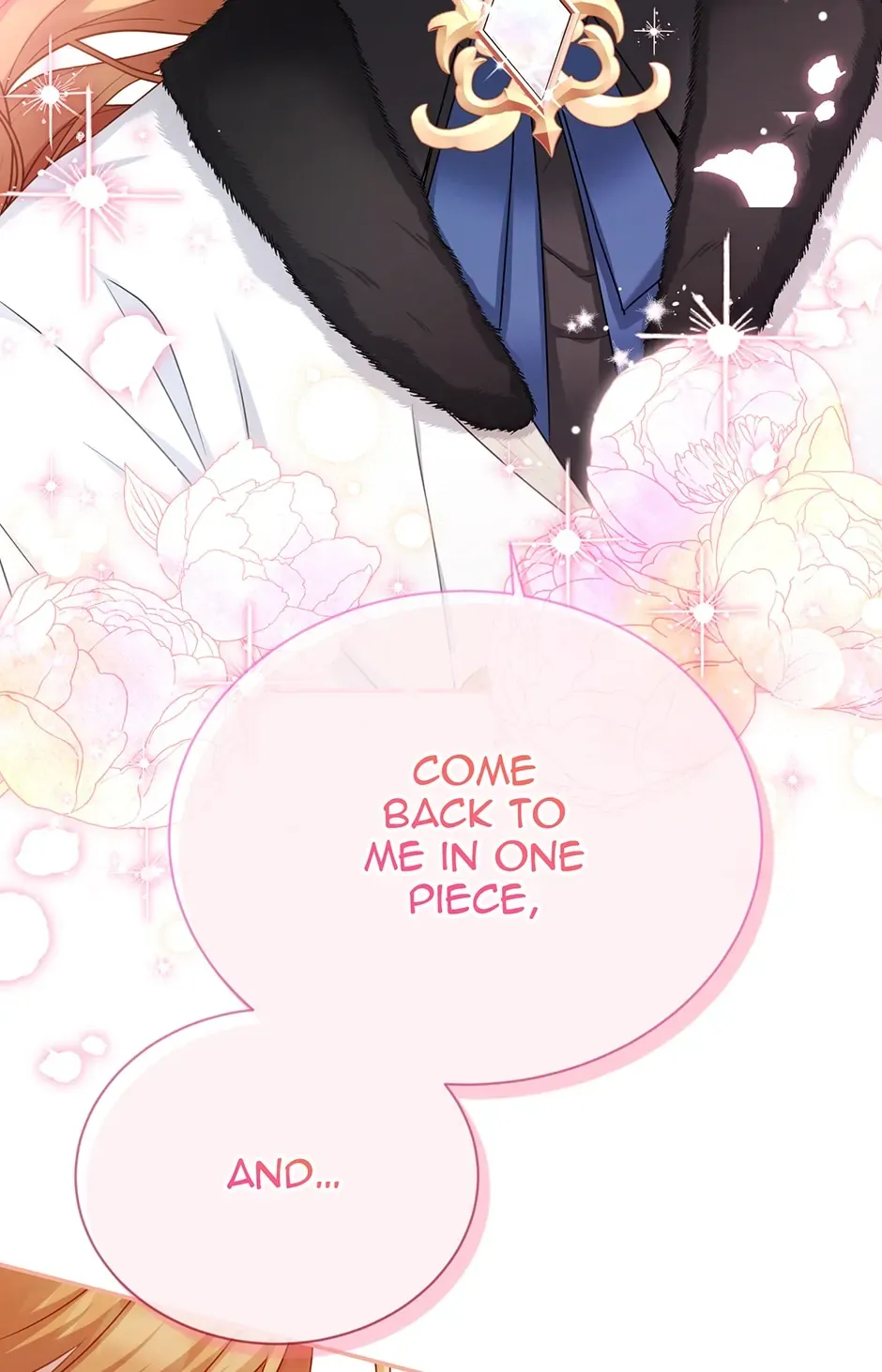 The Duchess With An Empty Soul Chapter 154 page 165 - 