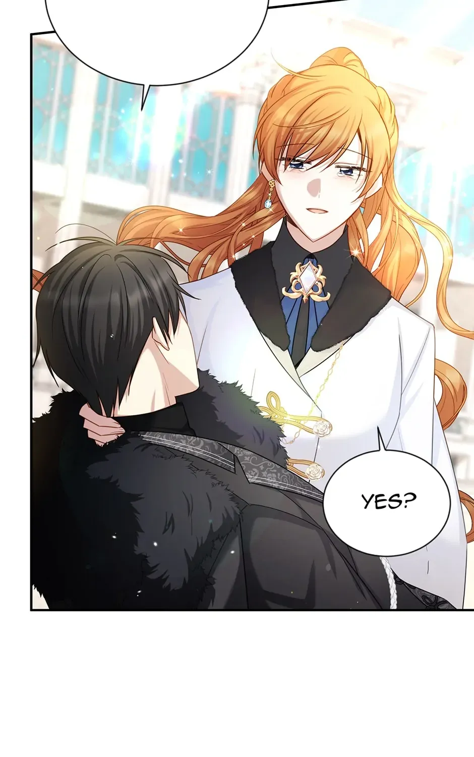 The Duchess With An Empty Soul Chapter 154 page 181 - 