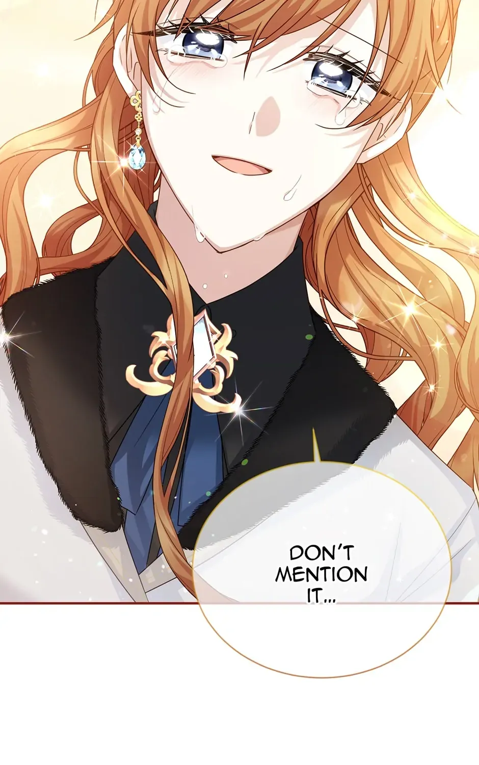 The Duchess With An Empty Soul Chapter 154 page 187 - 