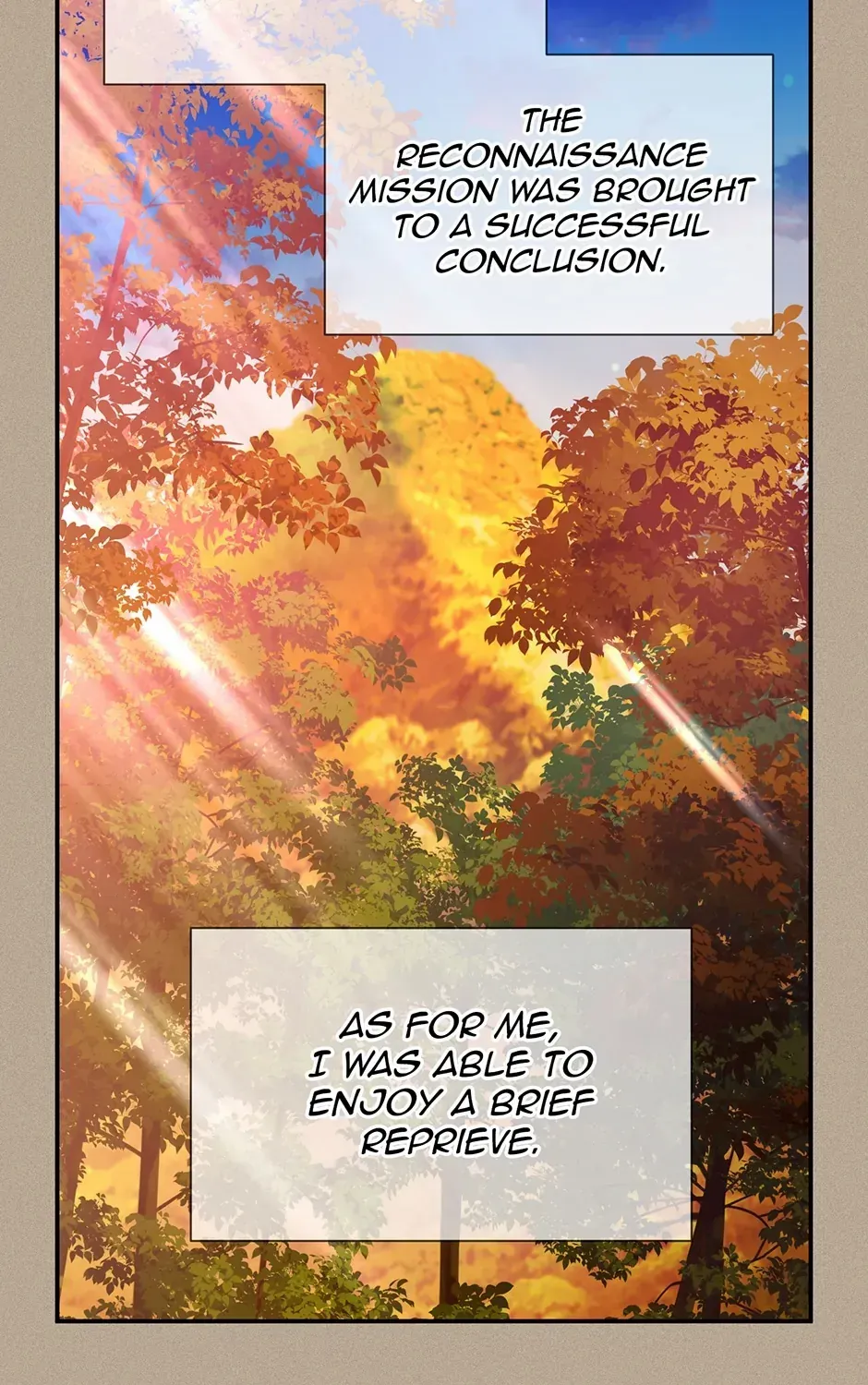 The Duchess With An Empty Soul Chapter 154 page 22 - 