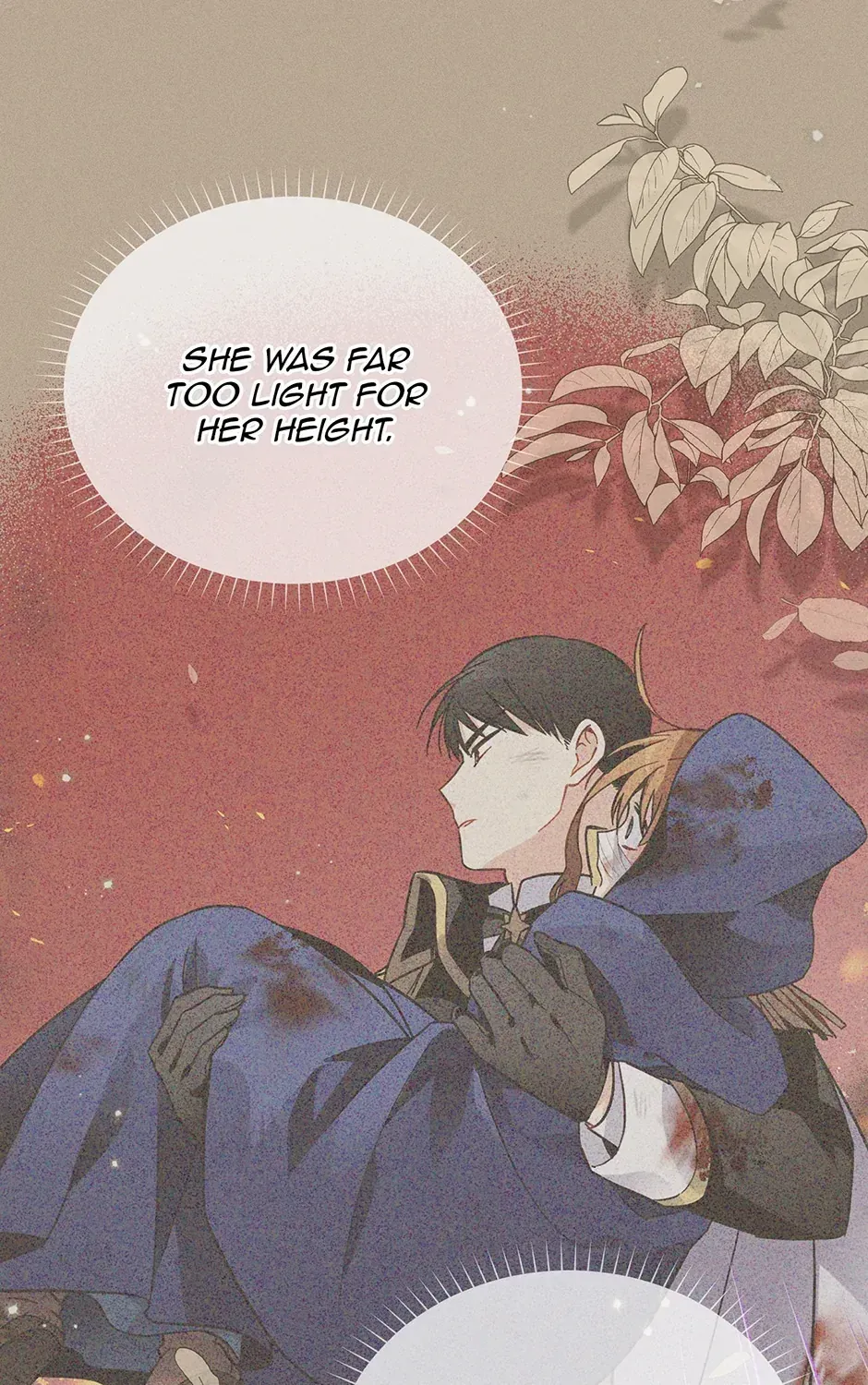 The Duchess With An Empty Soul Chapter 154 page 26 - 