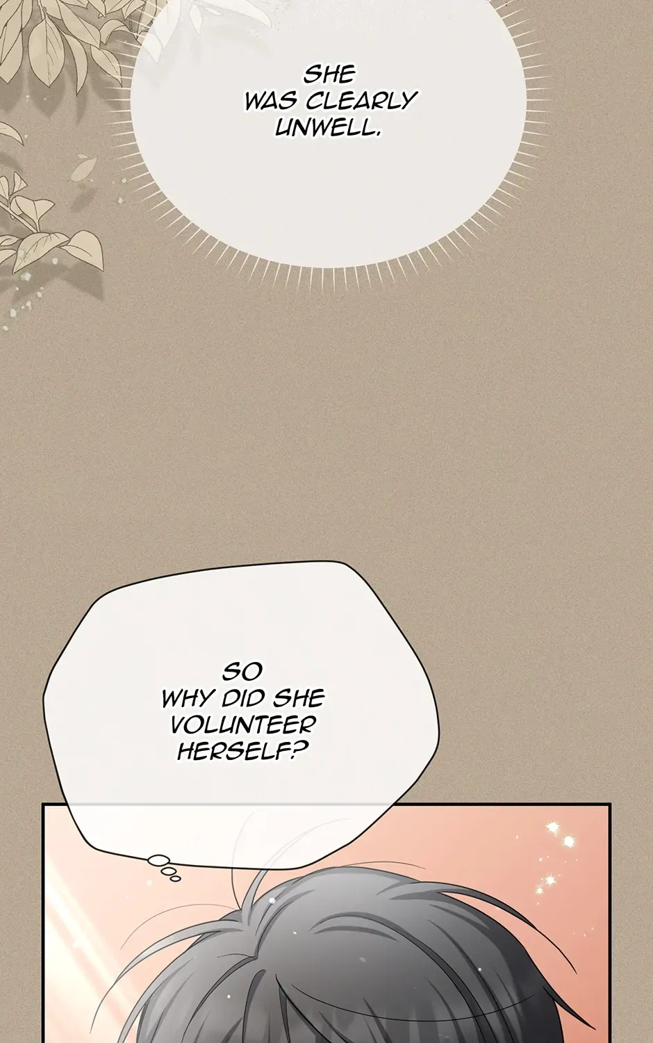 The Duchess With An Empty Soul Chapter 154 page 28 - 