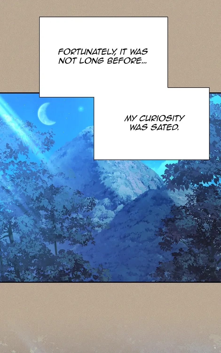 The Duchess With An Empty Soul Chapter 154 page 32 - 