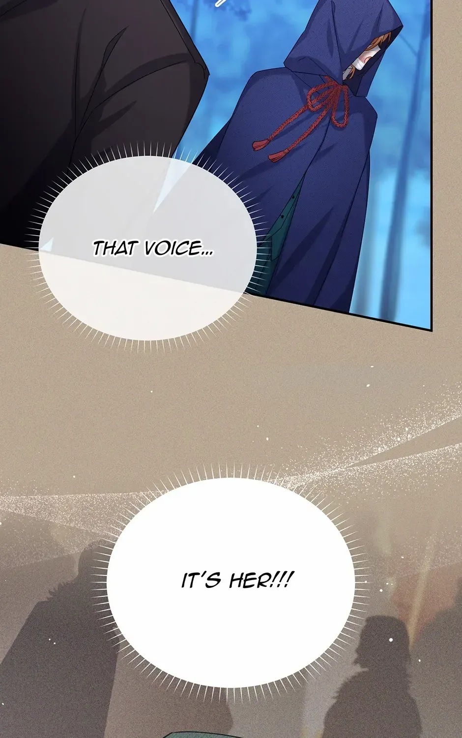 The Duchess With An Empty Soul Chapter 154 page 38 - 
