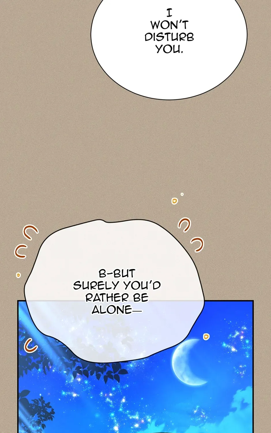 The Duchess With An Empty Soul Chapter 154 page 44 - 