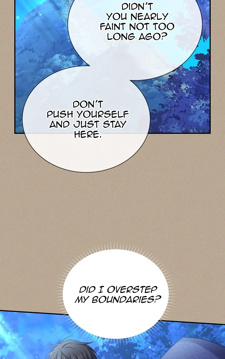 The Duchess With An Empty Soul Chapter 154 page 46 - 