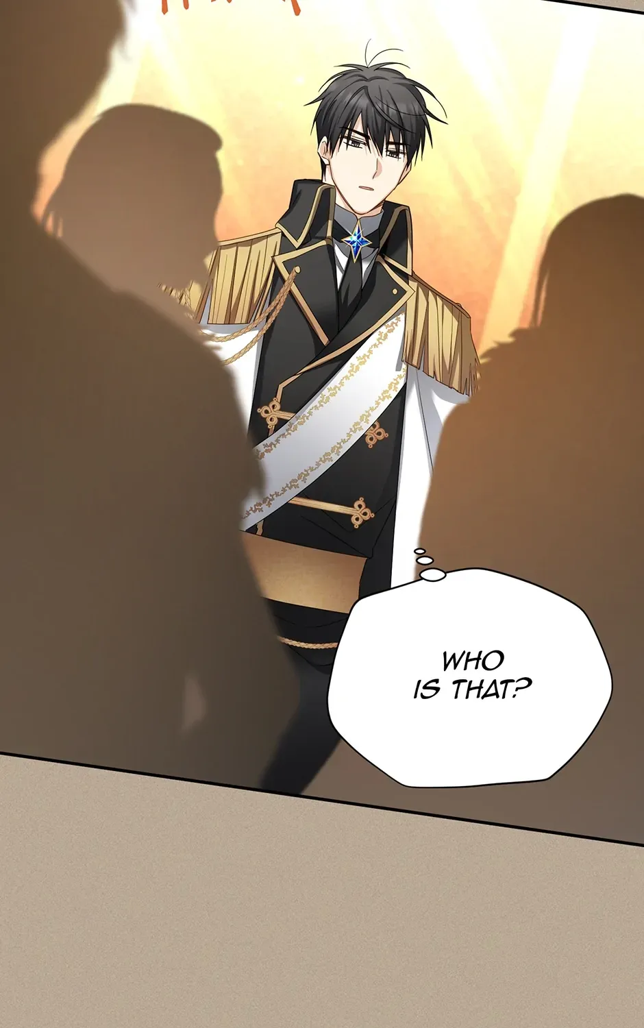 The Duchess With An Empty Soul Chapter 154 page 6 - 