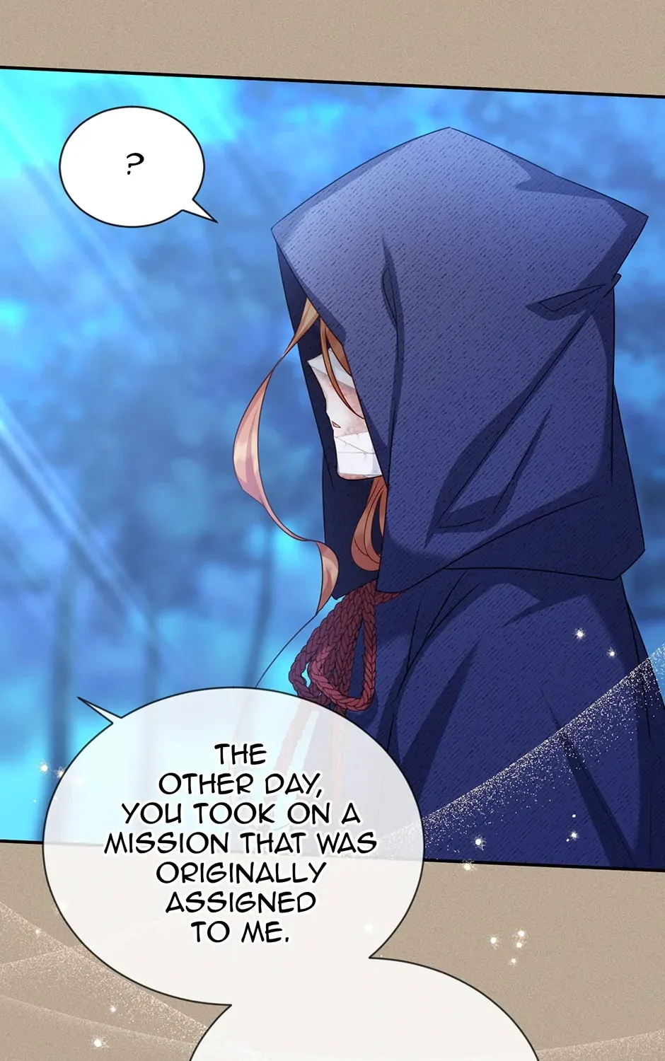 The Duchess With An Empty Soul Chapter 154 page 56 - 