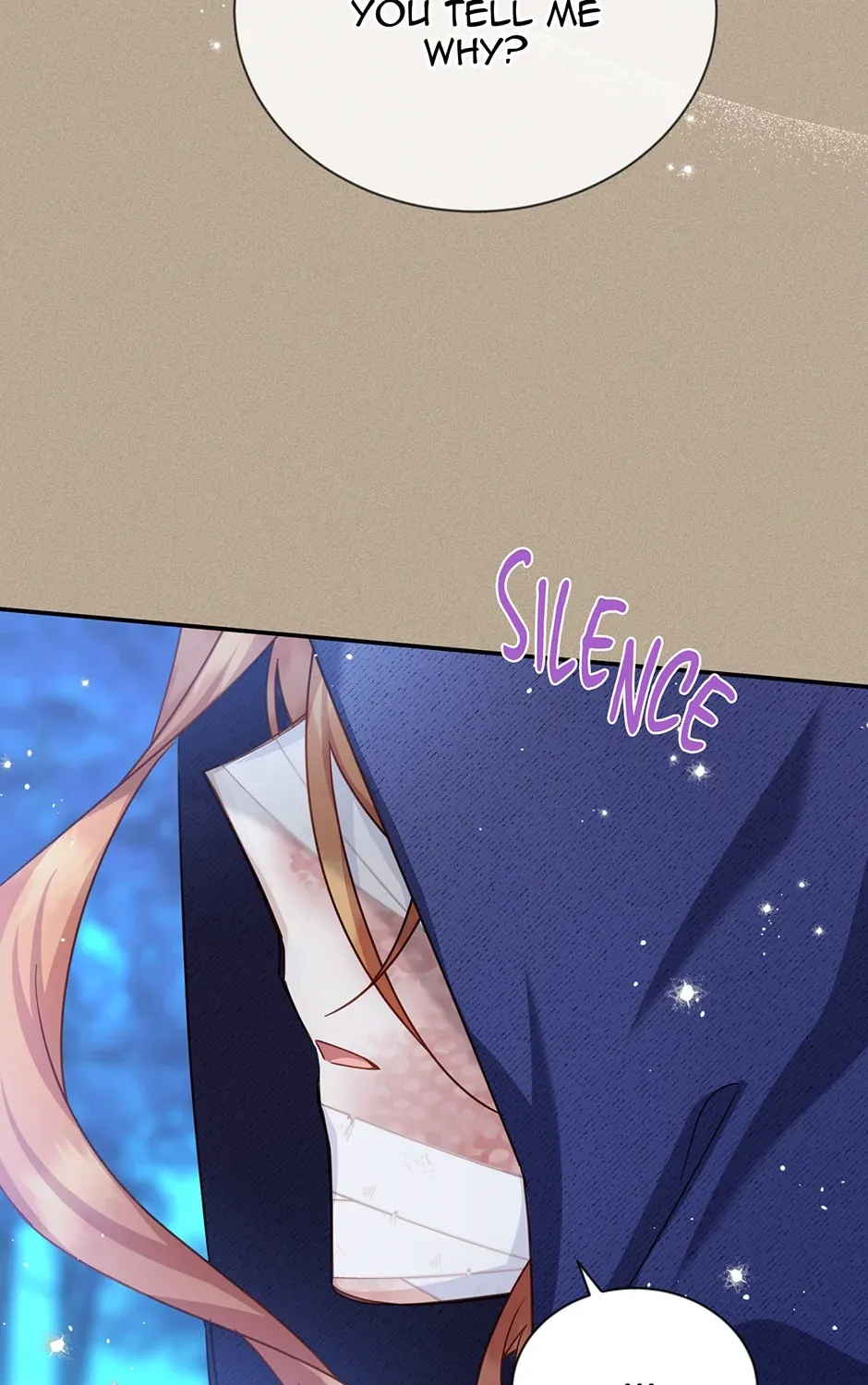 The Duchess With An Empty Soul Chapter 154 page 58 - 