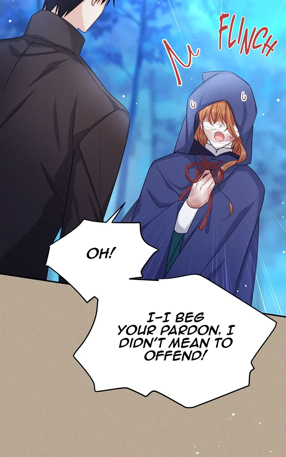 The Duchess With An Empty Soul Chapter 154 page 68 - 
