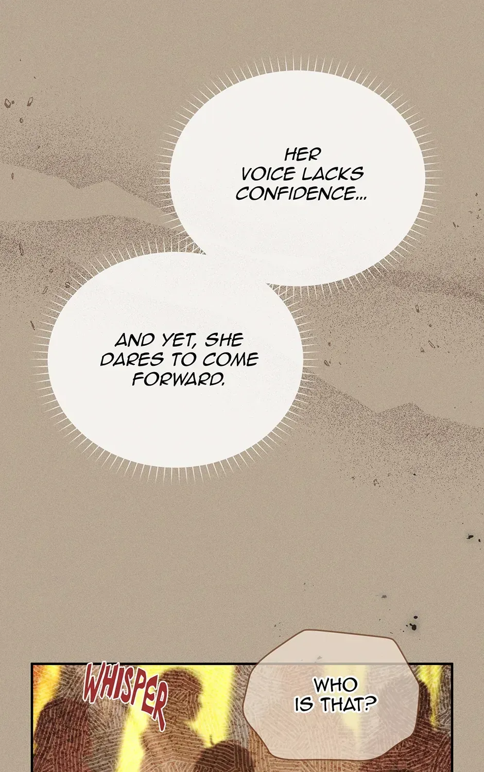 The Duchess With An Empty Soul Chapter 154 page 8 - 
