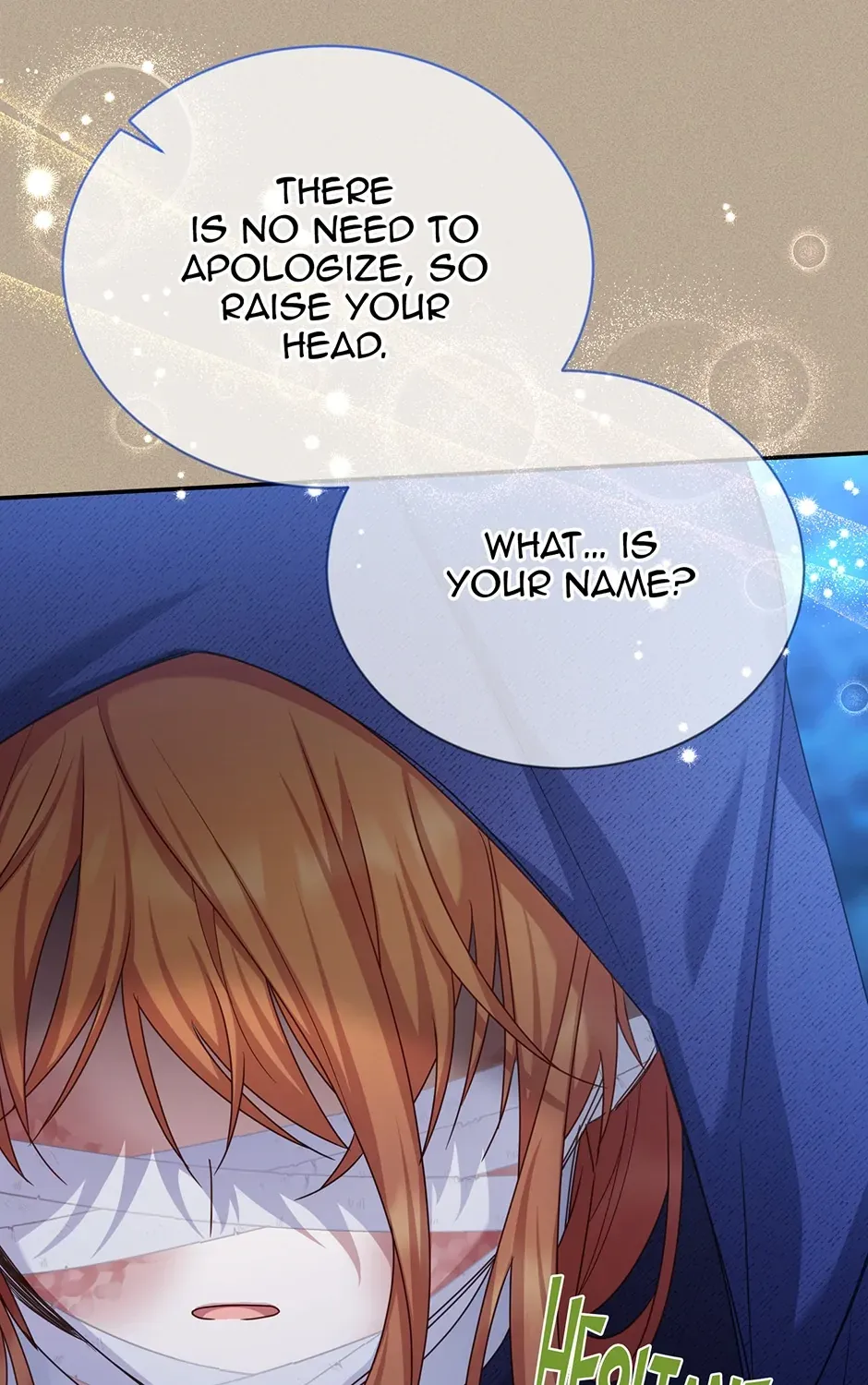 The Duchess With An Empty Soul Chapter 154 page 72 - 