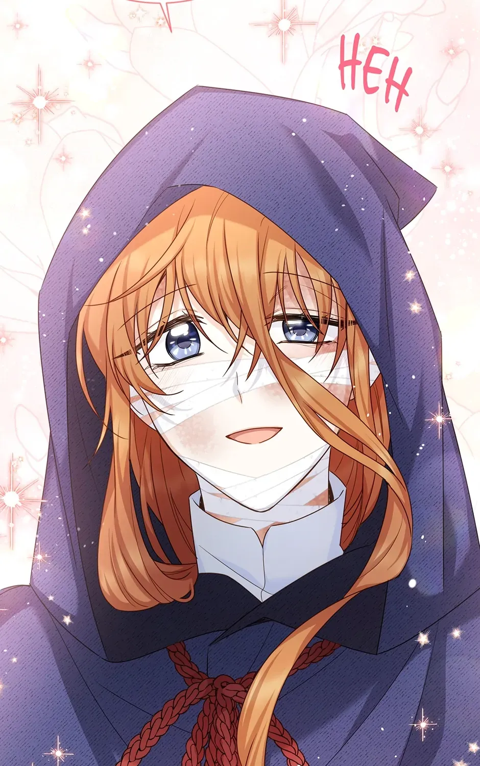 The Duchess With An Empty Soul Chapter 154 page 76 - 