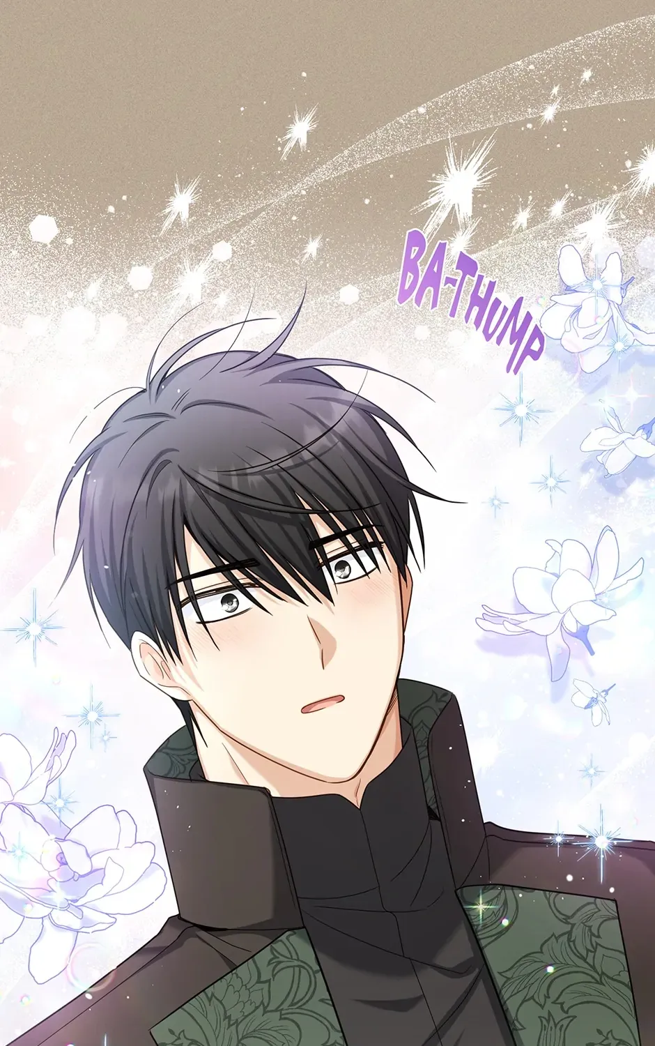 The Duchess With An Empty Soul Chapter 154 page 80 - 