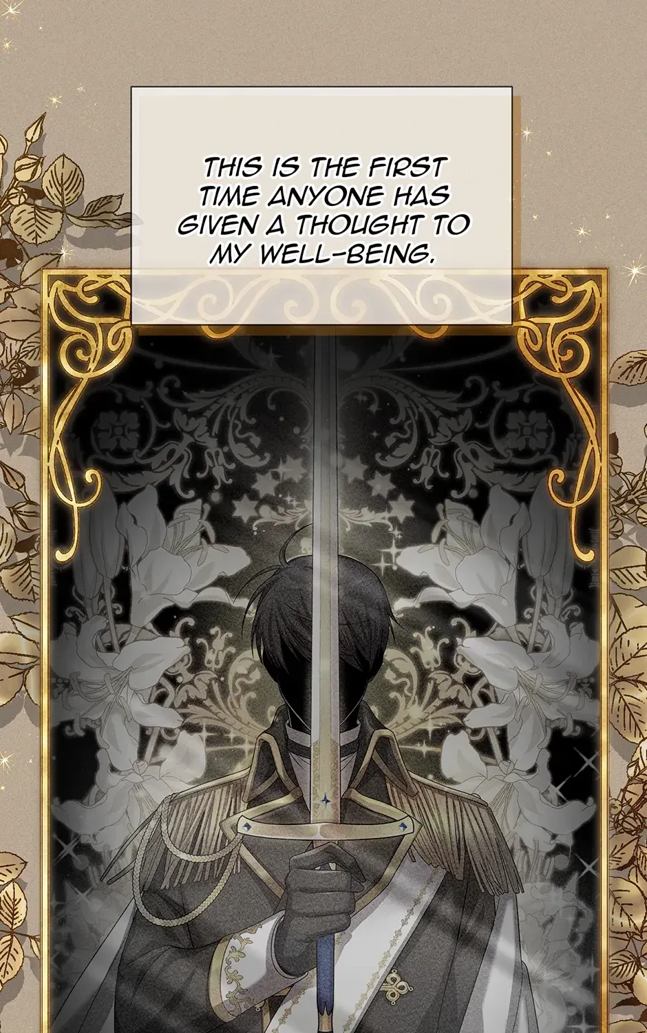 The Duchess With An Empty Soul Chapter 154 page 84 - 